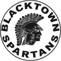 Blacktown Spartans Logo