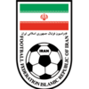 Iran (w) U18 Logo