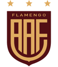 flamengo sp Logo