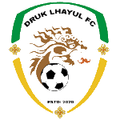 Druk Lhayul FC Logo