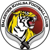 Balestier Khalsa FC U23 Logo