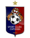 SC Brasil Capixaba Logo
