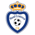 Real Craiova (w) Logo
