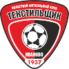 Tekstilshik Ivanovo Logo