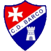 CD Barco Logo