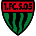 Schweinfurt 05 FC Logo
