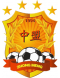 Zhongshan Zhongmeng Logo