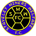 Staveley MW Logo