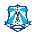 Deportivo Rincon Logo