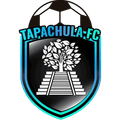 Tapachula Soconusco FC B Logo