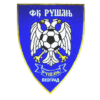 Rusanj Logo