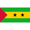 Sao Tome and Principe U20 Women Logo