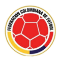 Colombia U16 Logo