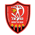 Hapoel Um El Fahem Logo