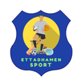 Ettadhamen Logo