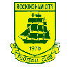 Rockingham City FC U20 Logo