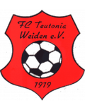 Teutonia Weiden Logo