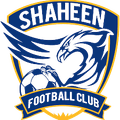 Shaheen FC Logo