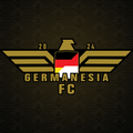 Germanesia Logo