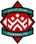 Chemal FC Logo