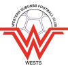 Western Suburbs Logo