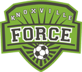 Knoxville Force (w) Logo