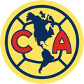 America de Federacion Logo