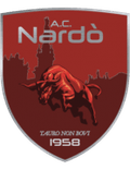 AC Nardo U19 Logo