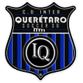 CD Inter Queretaro II Logo