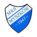 MKS Myszkow Women Logo