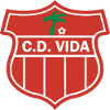 Dự trữ CD Vida Logo