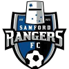 Samford Rangers U23 Logo