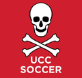 UCC Soccer Logo