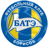 FC BATE Borisov Beach Soccer Logo