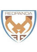 Red Panda FC Logo
