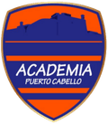 Học viện Puerto Cabello Logo