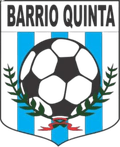Barrio Quinta (W) Logo