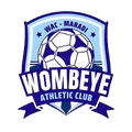 Wombeye AC Logo