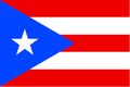 Puerto RicoU16 Logo