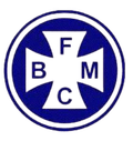 Barra Mansa FC Logo