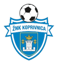 ZNK科佩利尼卡女足 Logo
