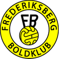 Frederiksberg Boldklub (w) Logo