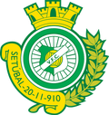 CLB Vitoria Setubal Logo