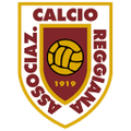 Reggio Audace FC Logo
