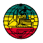 Ethiopian Coffee Logo