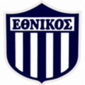 Ethnikos Patros Logo