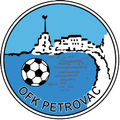 OFK Petrovac U19 Logo
