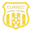 Classic Football Academy U21 Logo