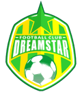 Dream Star Women Logo