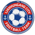 Lianyungang Team Logo